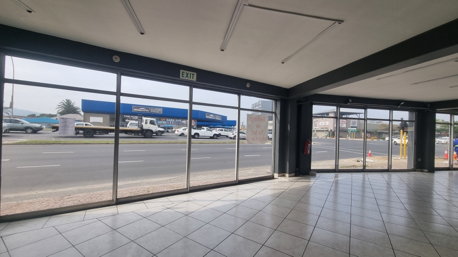 Commercial Property for Sale in Goodwood Central Western Cape